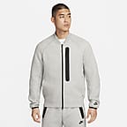 NIKE テックフリース ボンバージャケット B:MING by BEAMS（ビーミング by ビームス）NIKE / テック